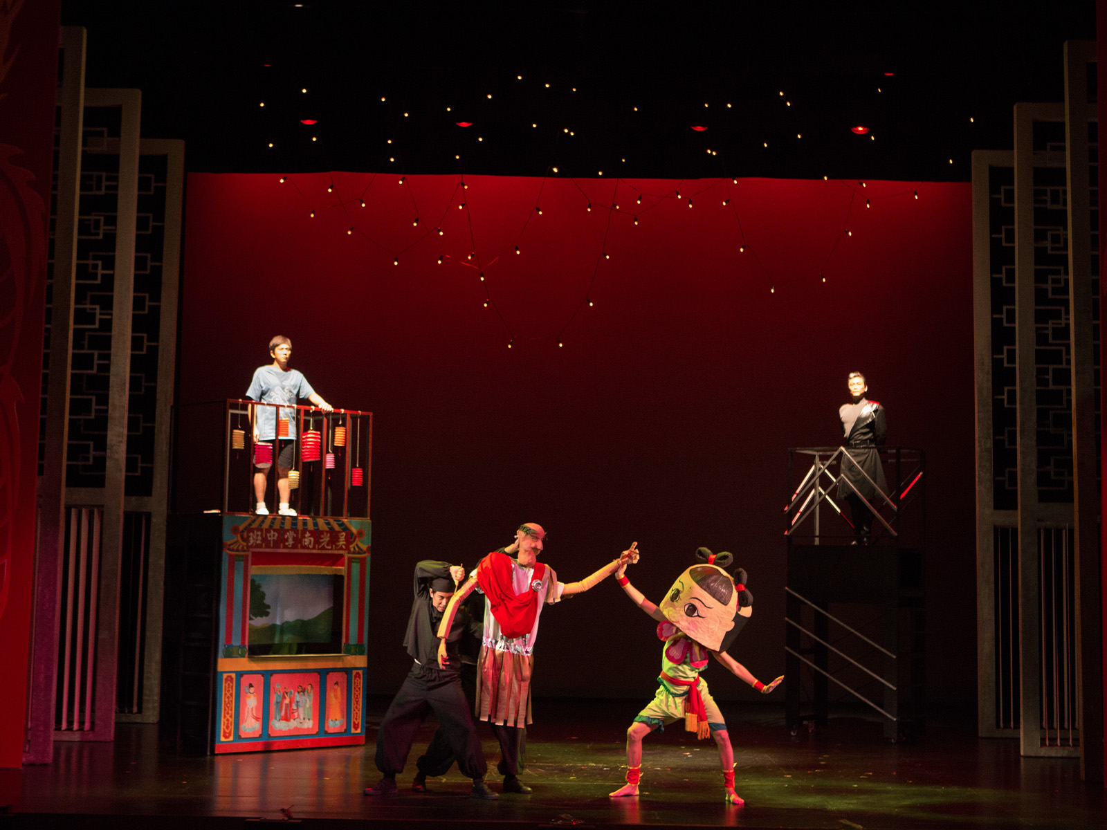2012_Lao Jiu The Musical_Promotional Photo5