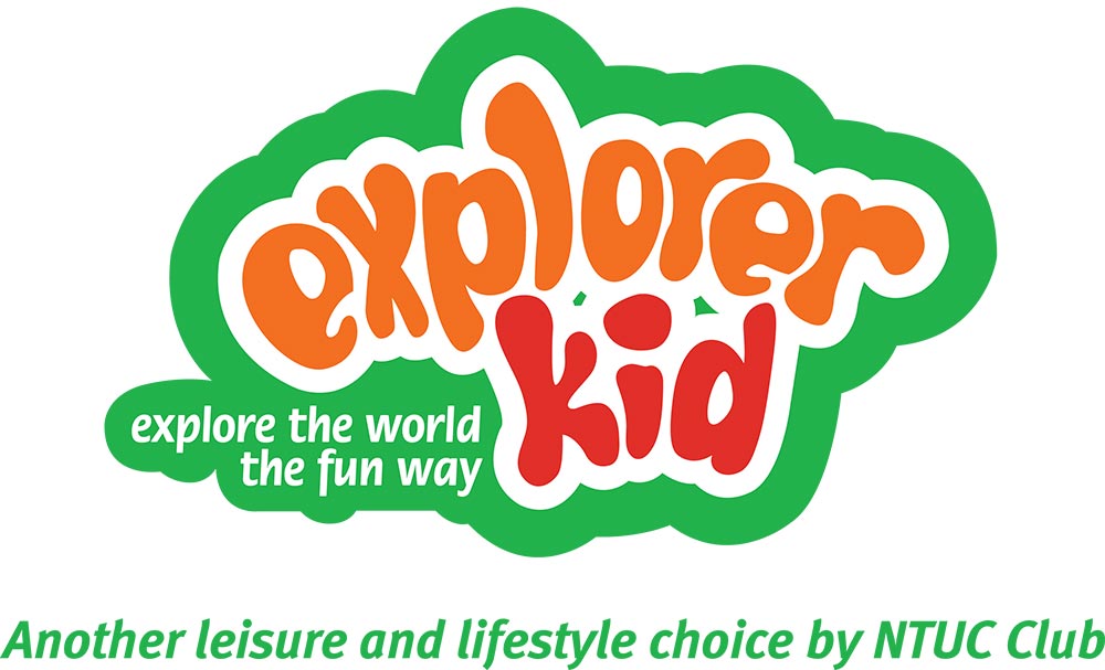 Logo_Explorer Kid
