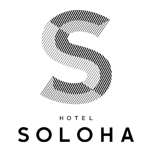 Logo_Hotel Soloha