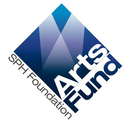 Logo_Singapore Press Holdings Arts Fund