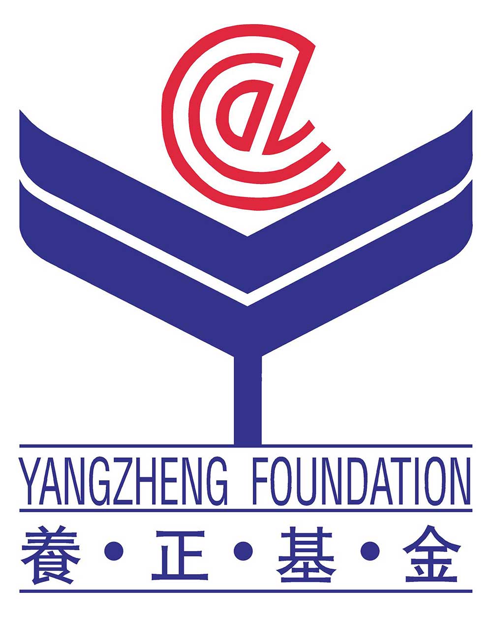 Logo_Yangzheng Foundation