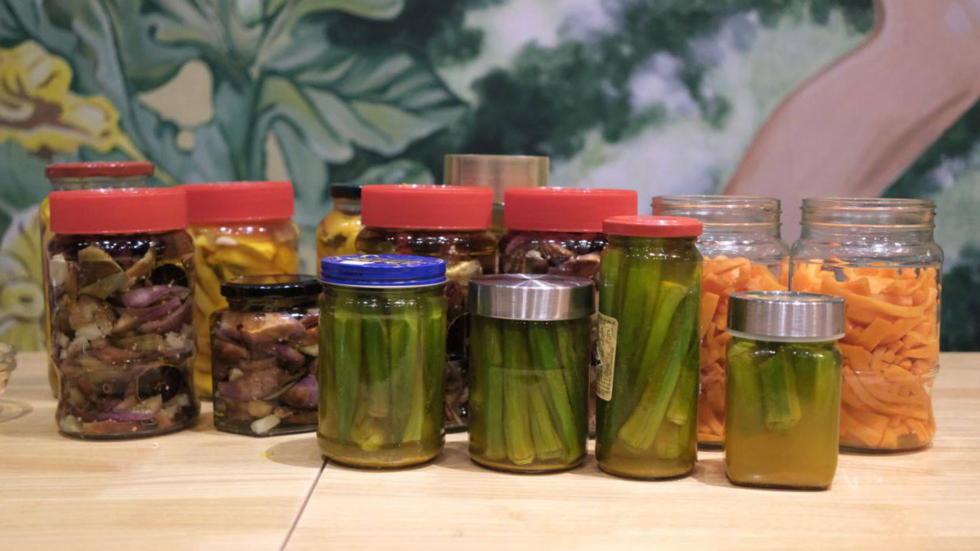 Image 22: Tuckshop_Programmes_Pickle Pop-Up_Thumbnail