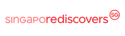 Logo_Singapore Rediscovers