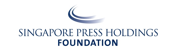 Logo_Singapore Press Holdings Foundation
