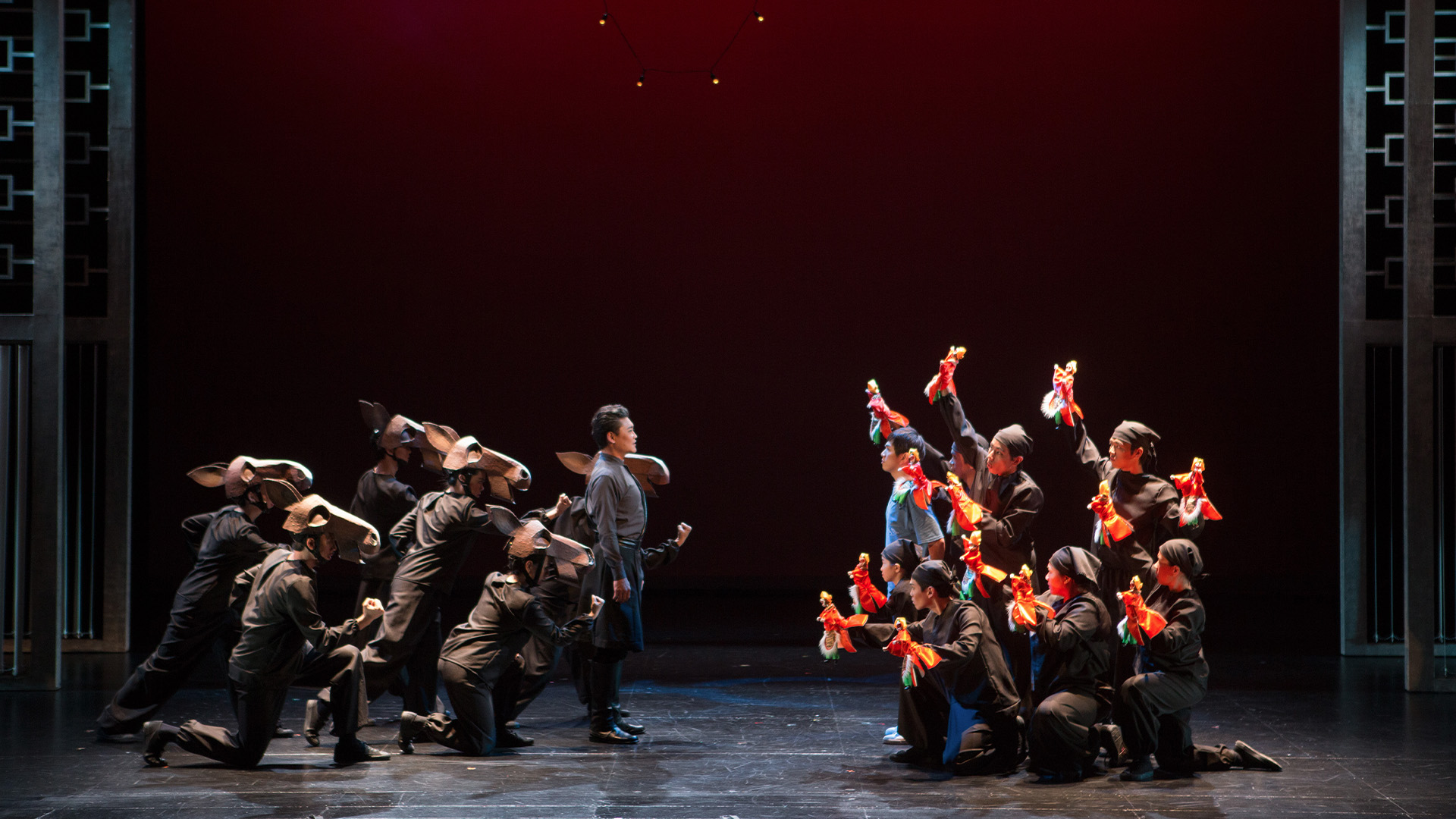2012_Lao Jiu The Musical_Promotional Photo6