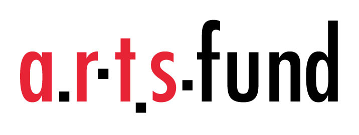 Logo_Arts Fund